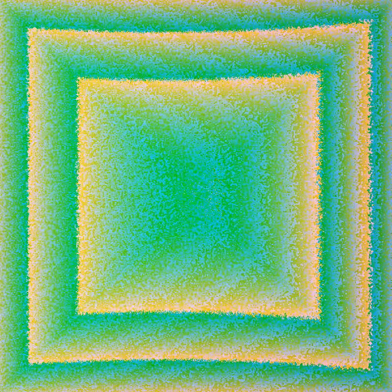 Chromatic Aberition #173