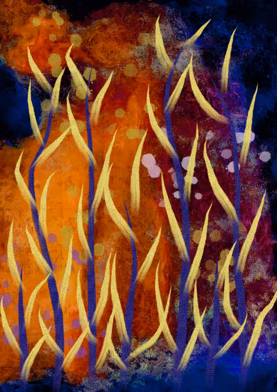 Sprouts of a Dawn #1