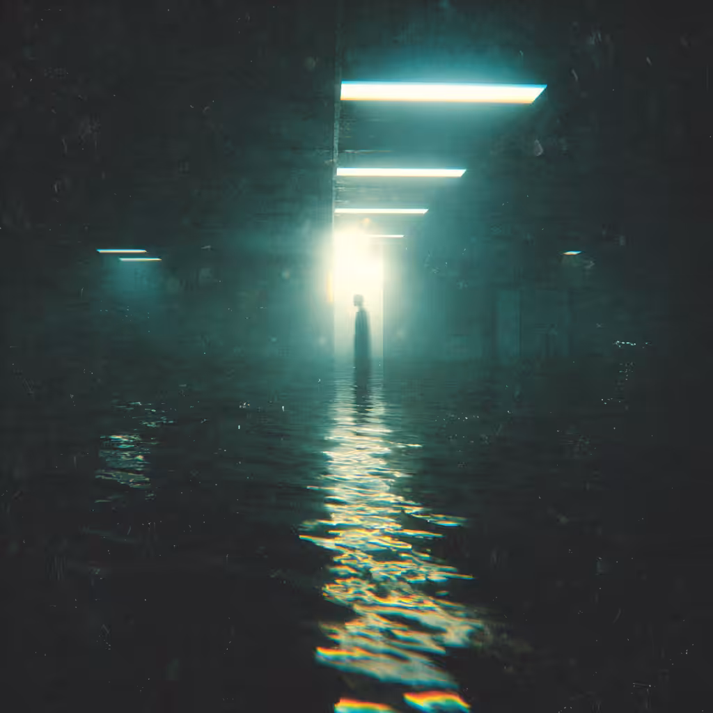 1/1: Alone