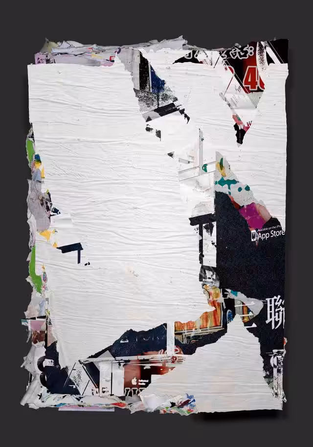 LAYERS #678