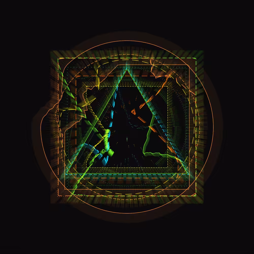 Circular Oscillation #23