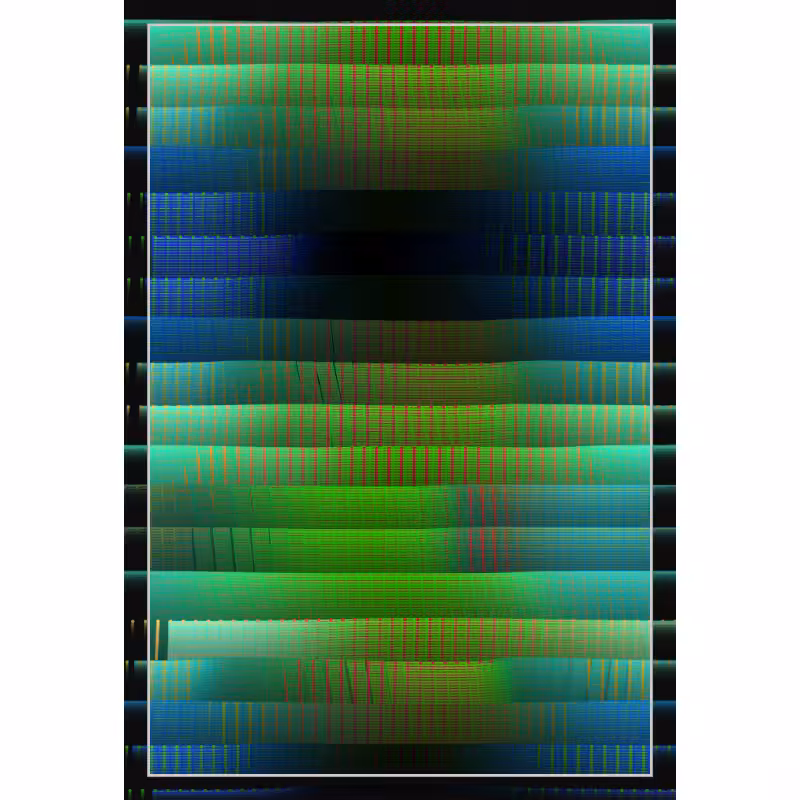 Separation in the Night #215