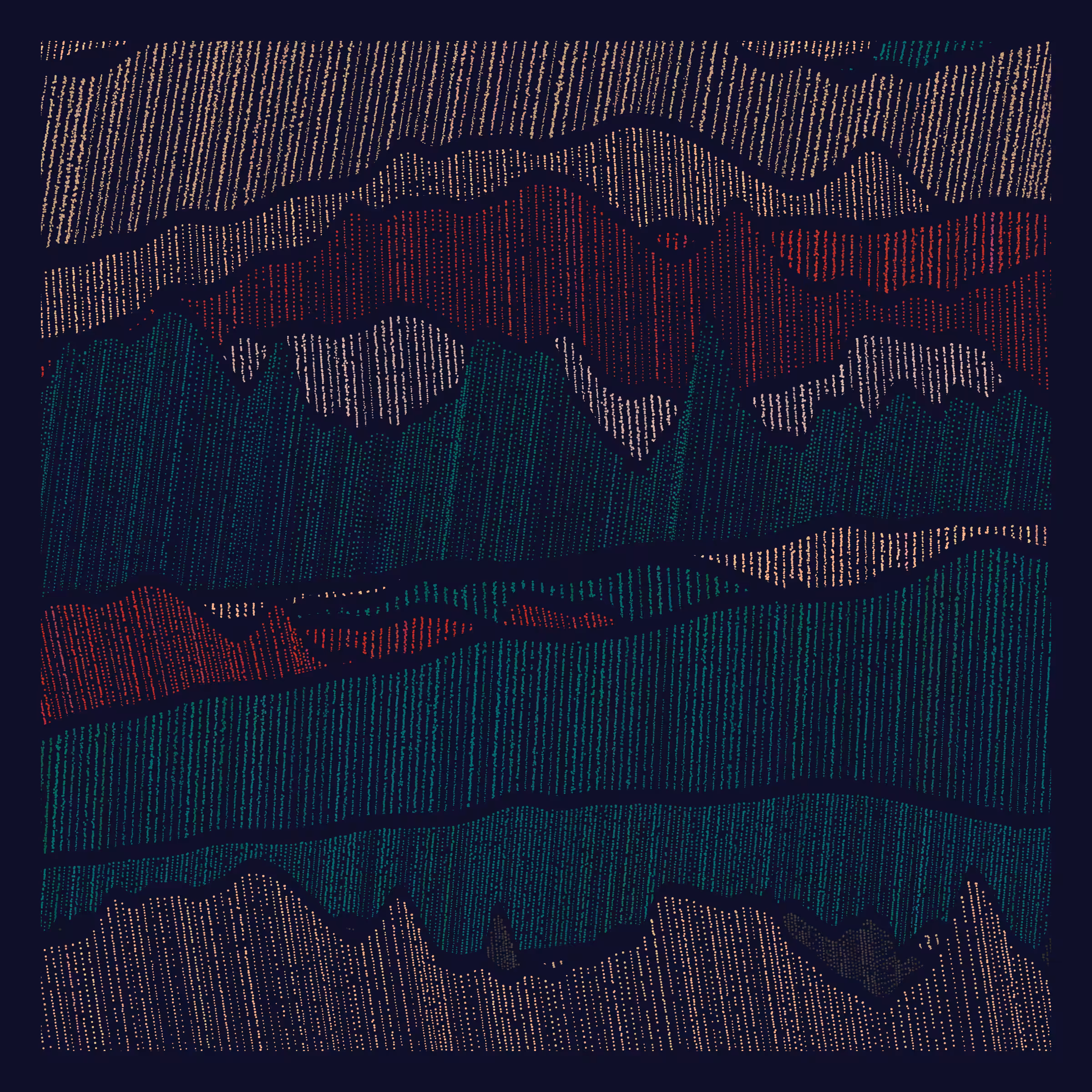 VeilOfFrequencies #86
