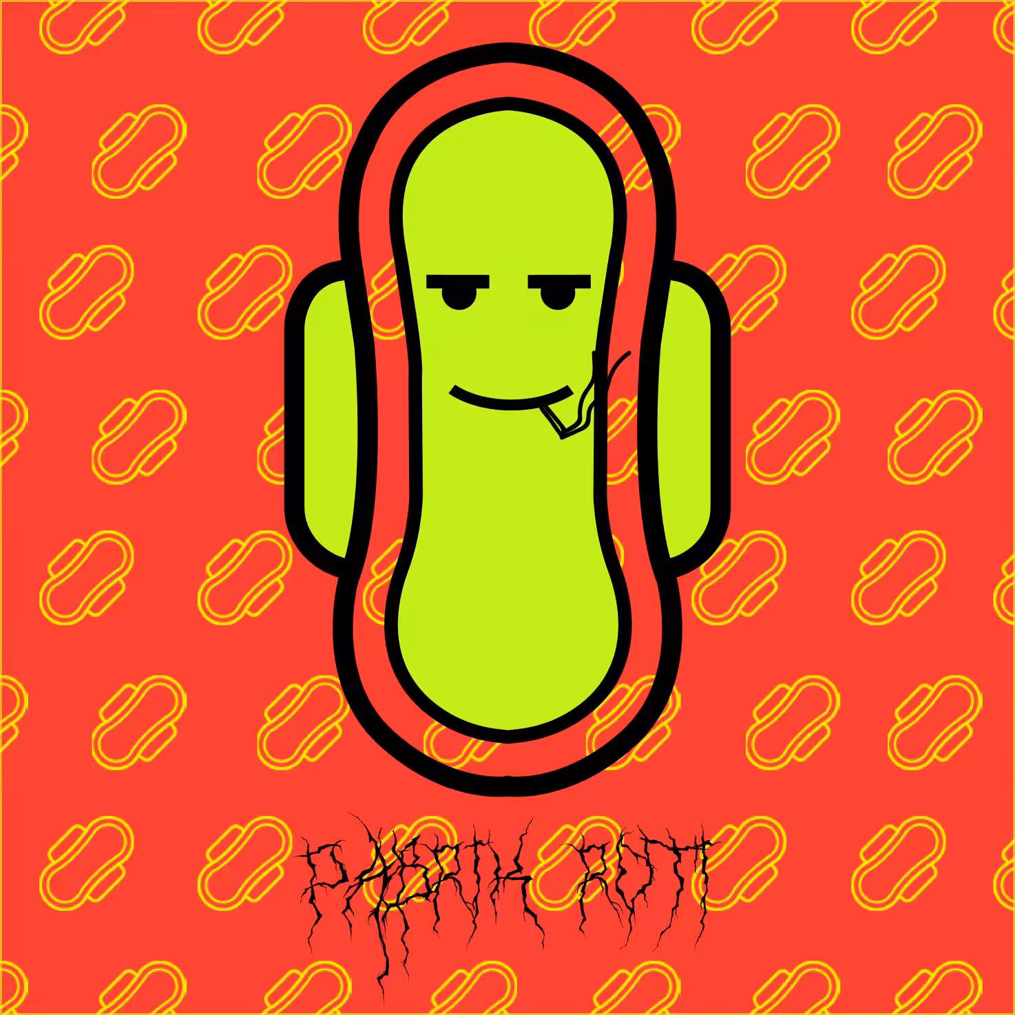 Logo Pabrik Roti: PABRIKROTI.IDN #6979