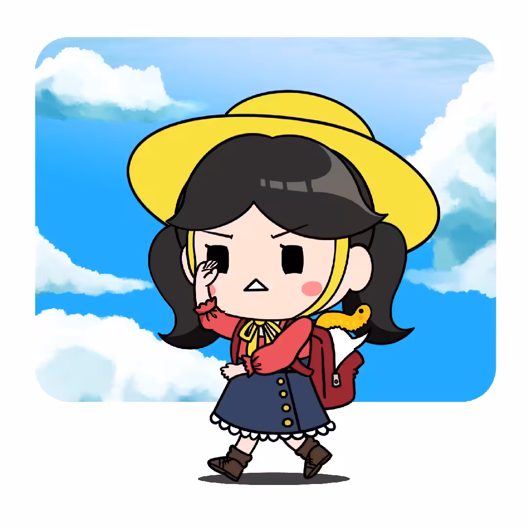 Go BaBy Go !! #291 [Jimmy, I'm looking for you] [Go BaBy Go X Where is my Jimmy ?]