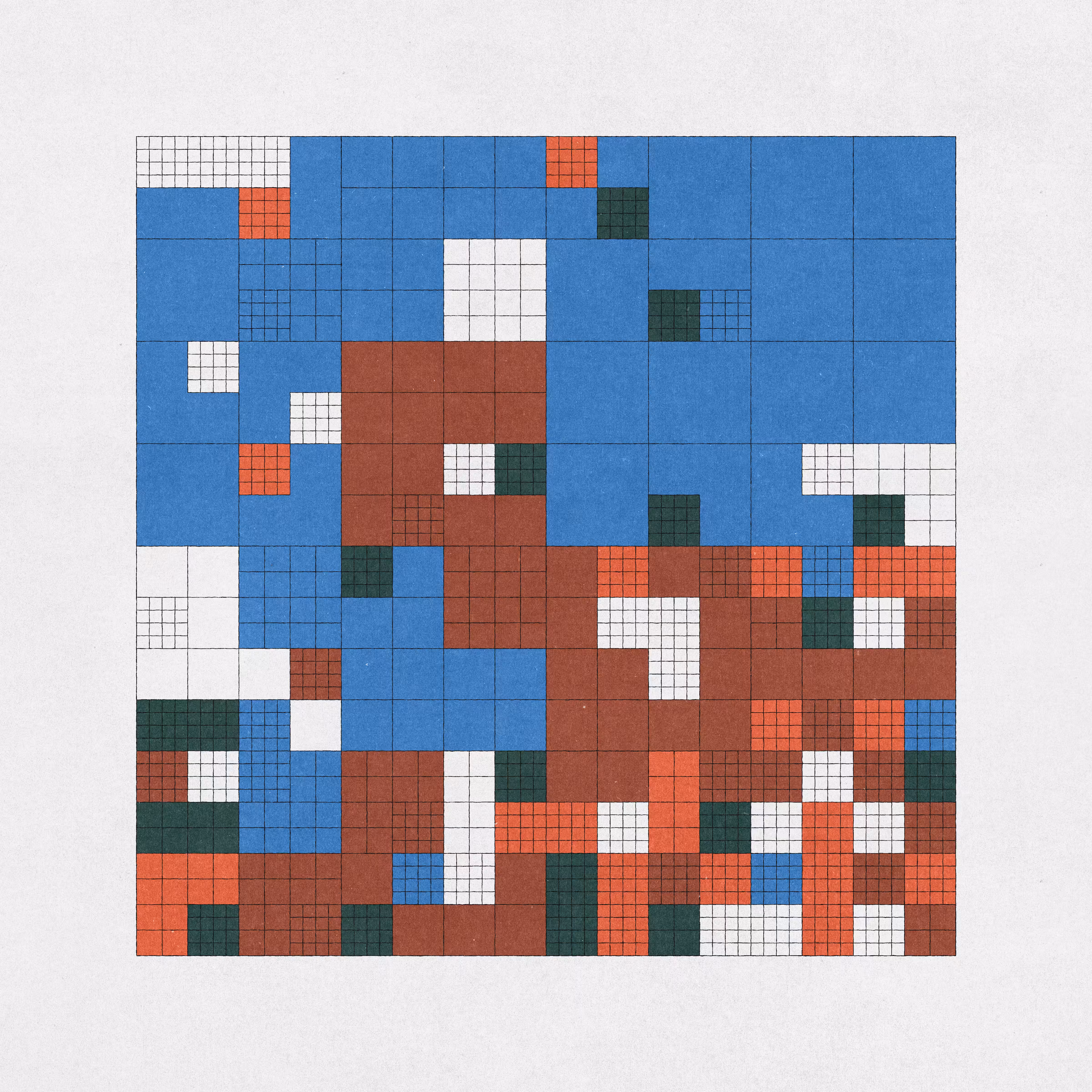 Albers 44