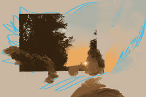 LandSketch