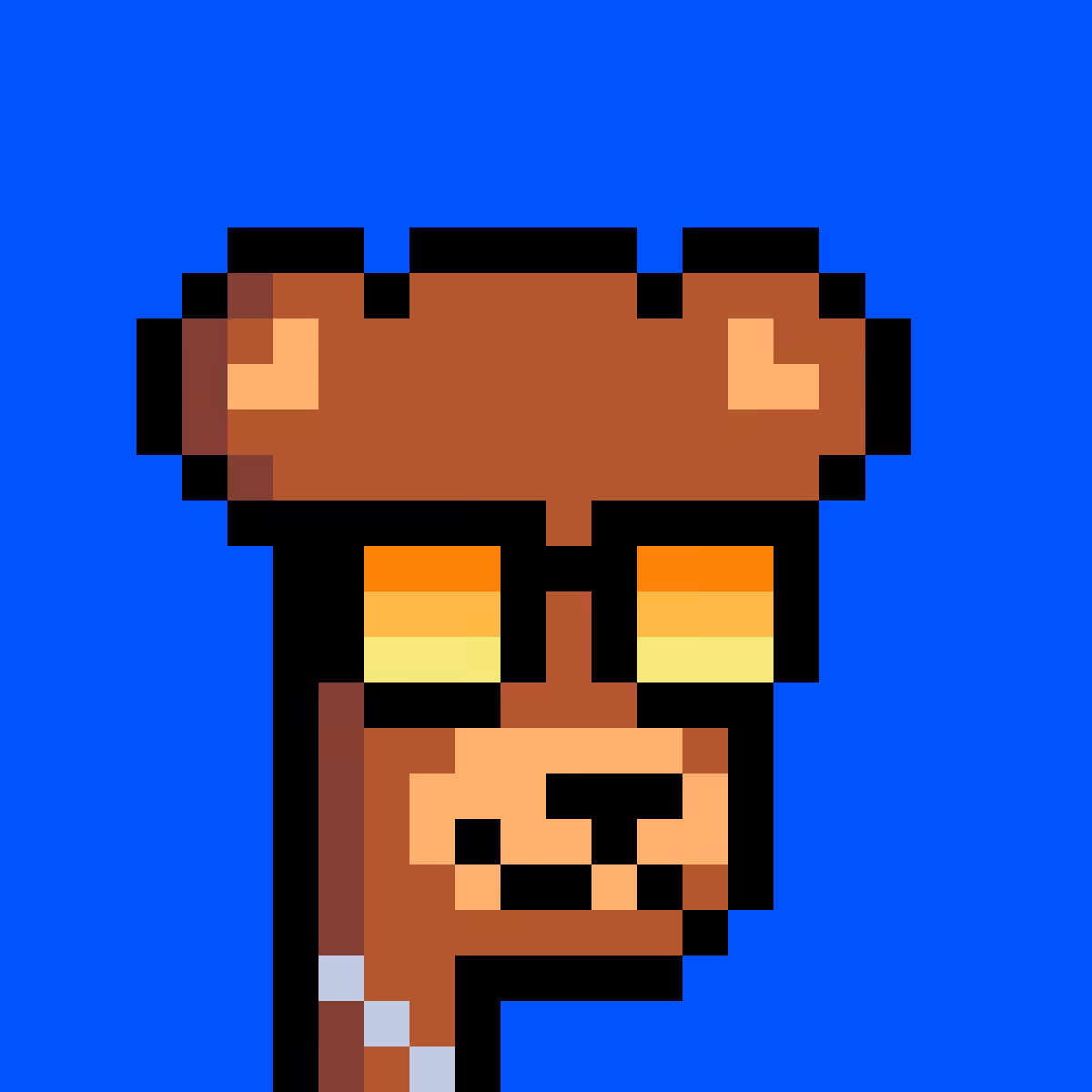 BearPunks #5217
