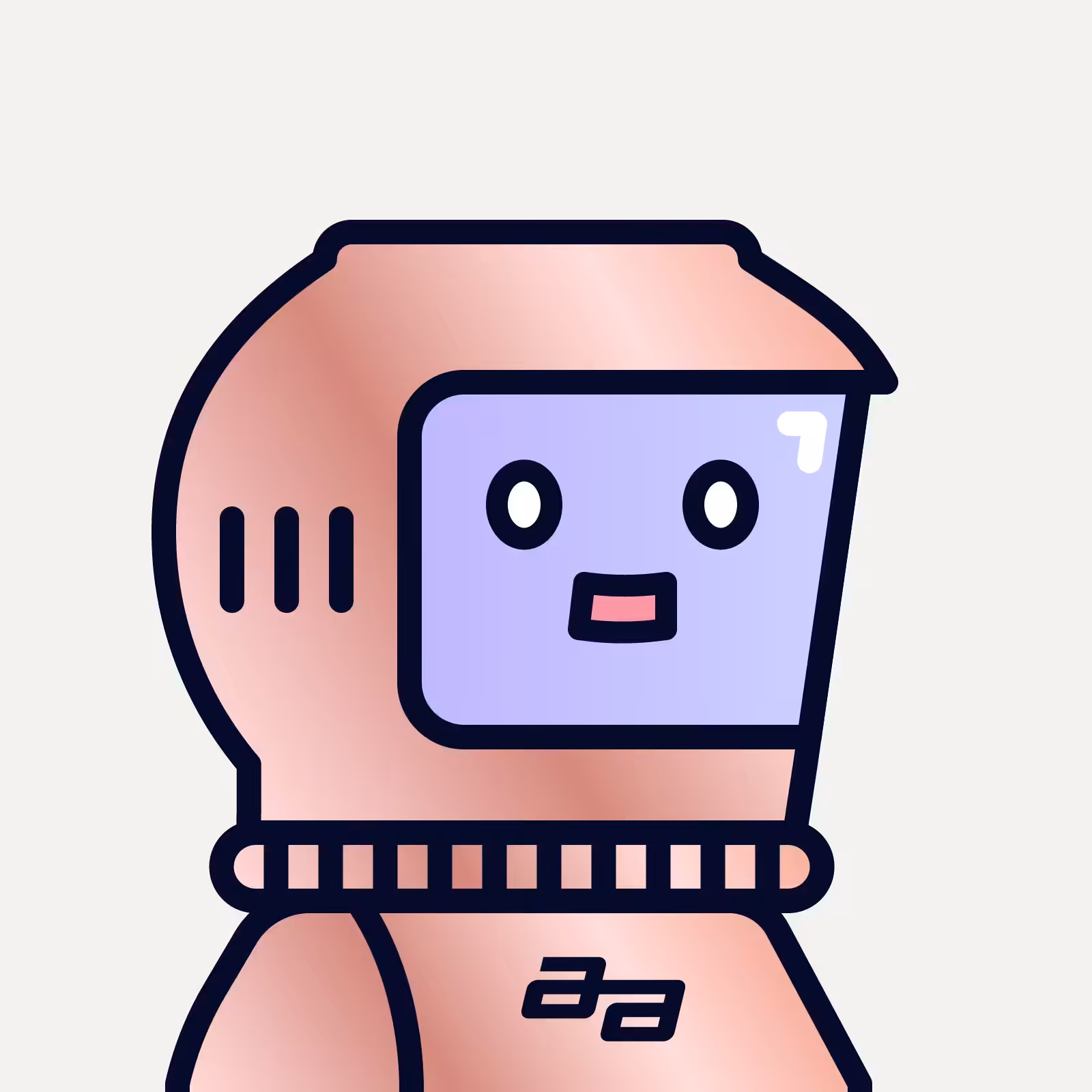 Awkward Astronauts #5094