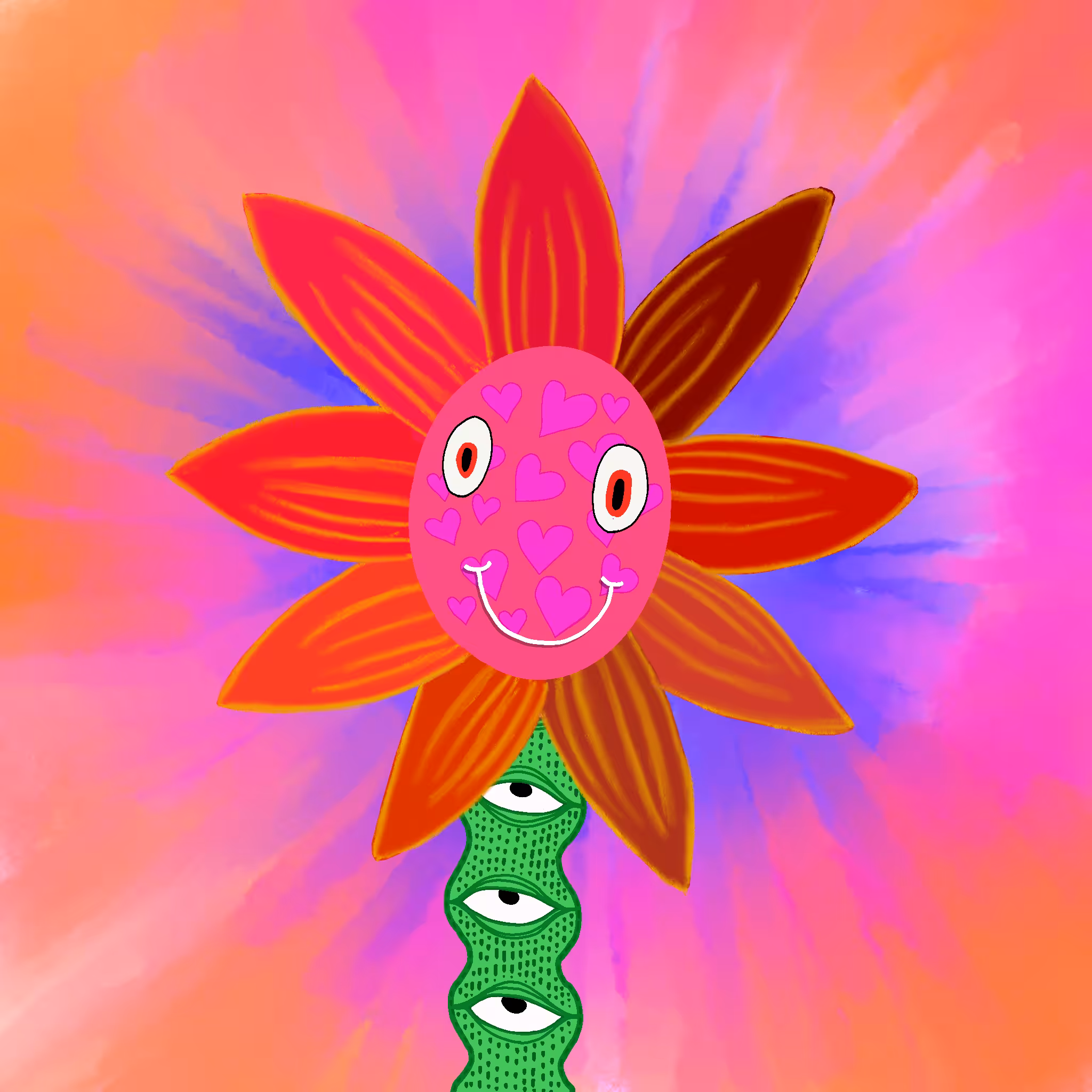 BVGARDEN: #532