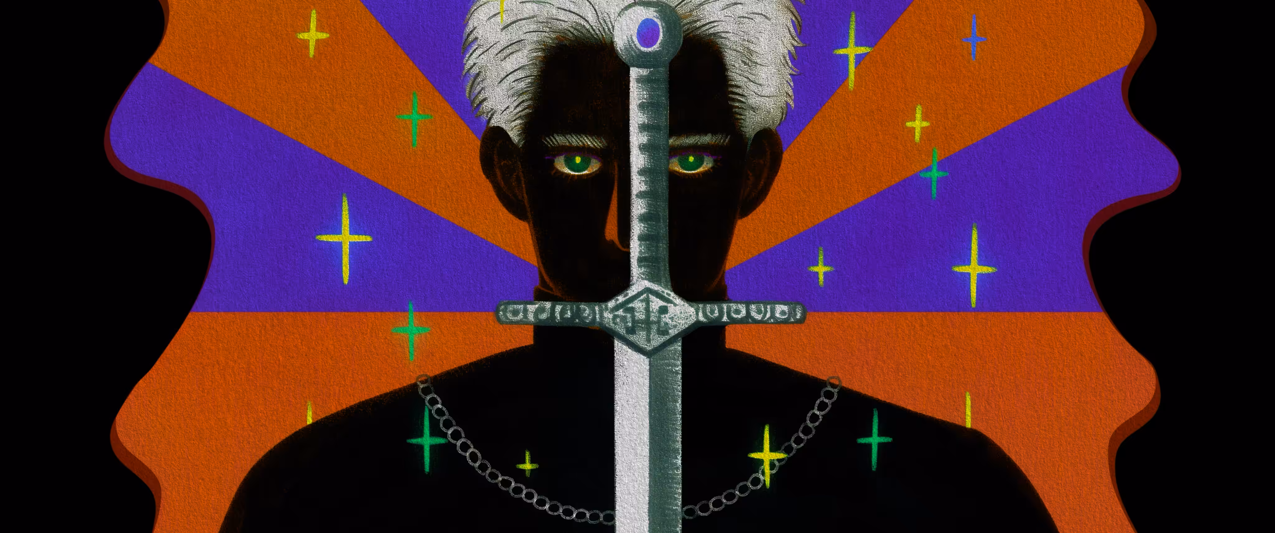 Blade of Becoming