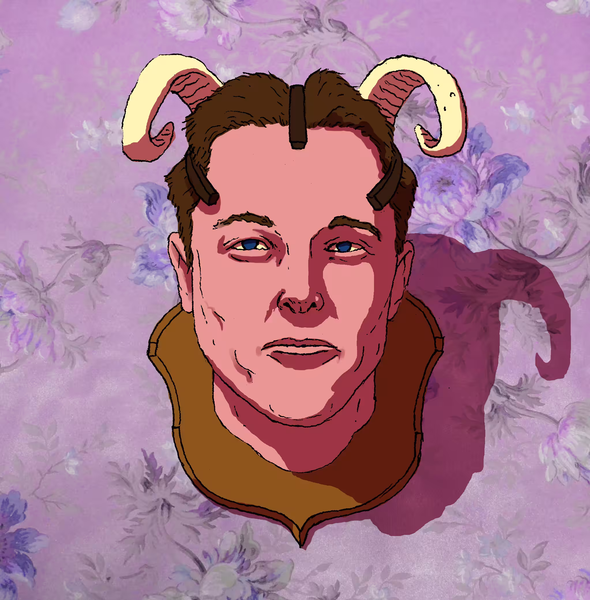 Horny Musk