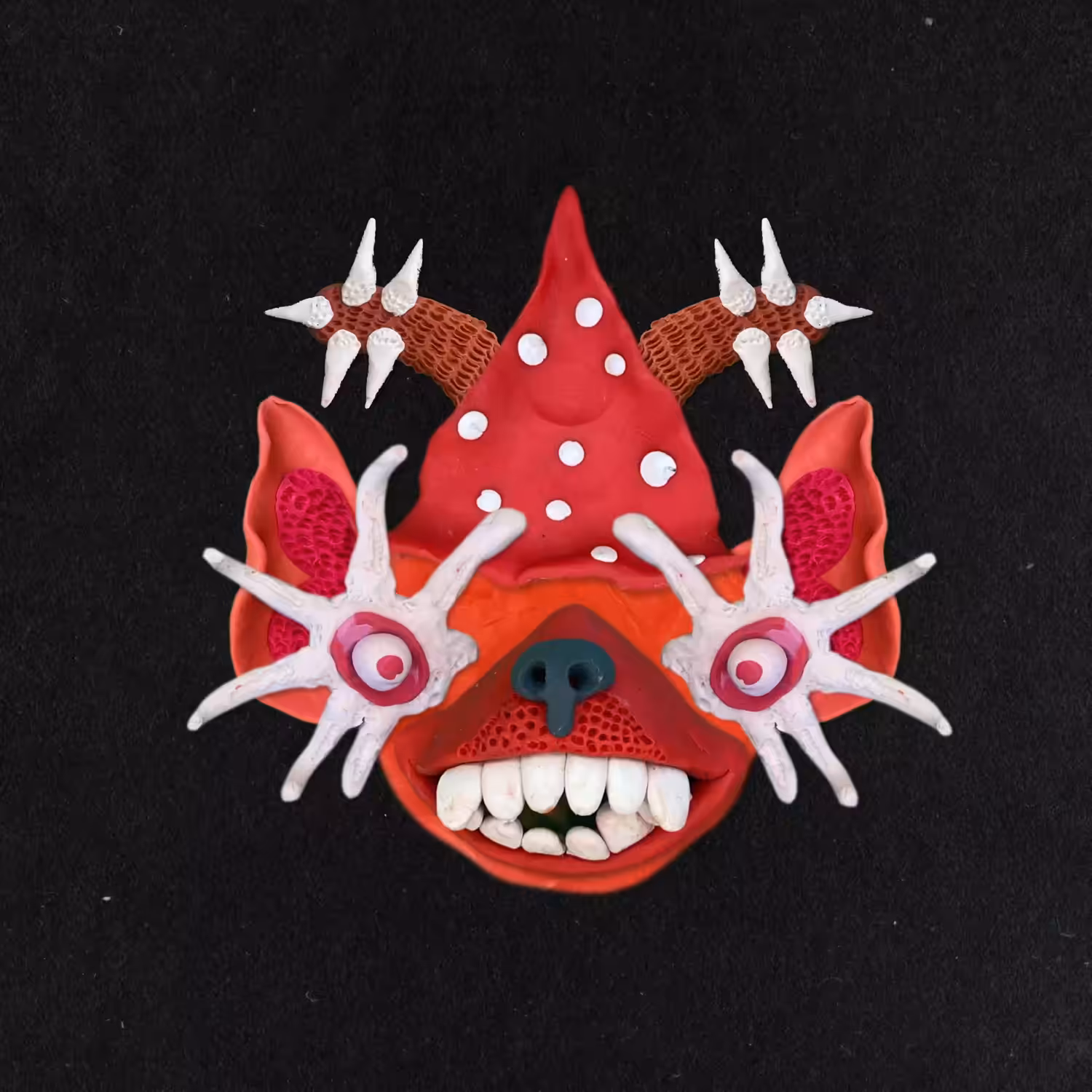 Benevolent Goblin Friendship Society: Goblin 0670: Noblete