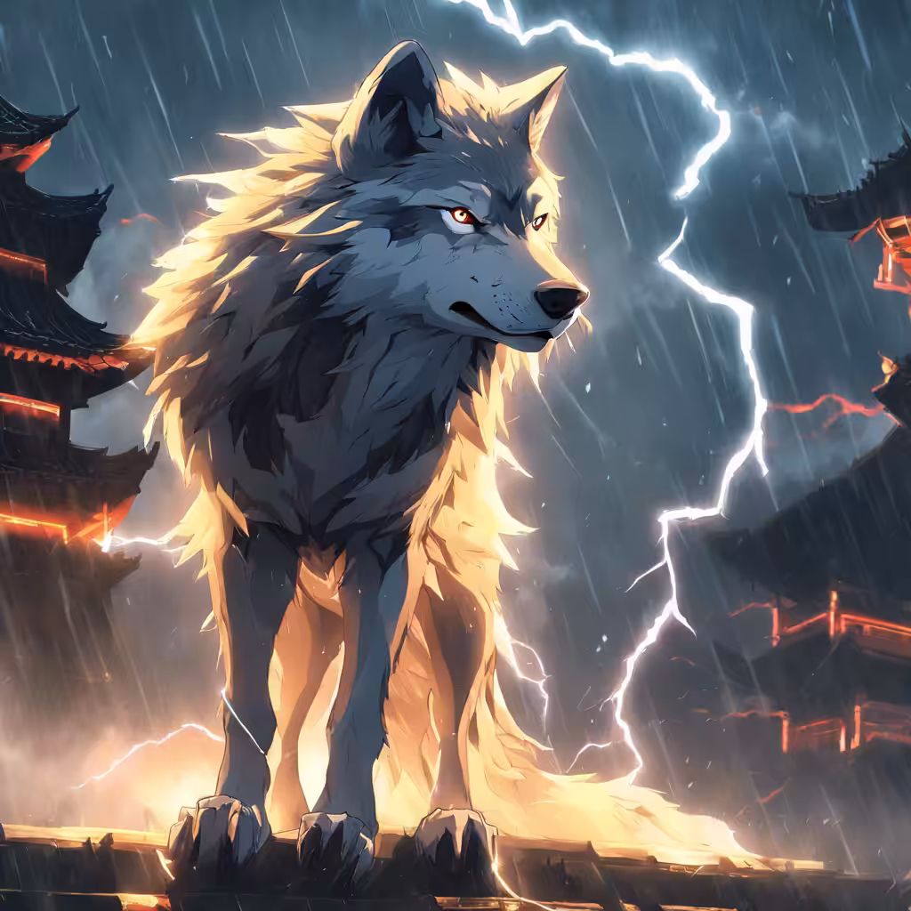 Thunderfang