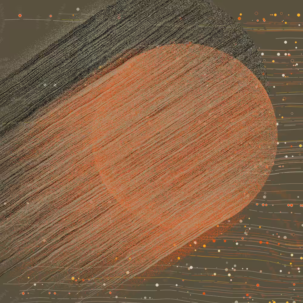 Celestial Collisions  #207