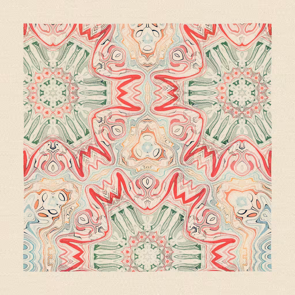 Symmetry #1464