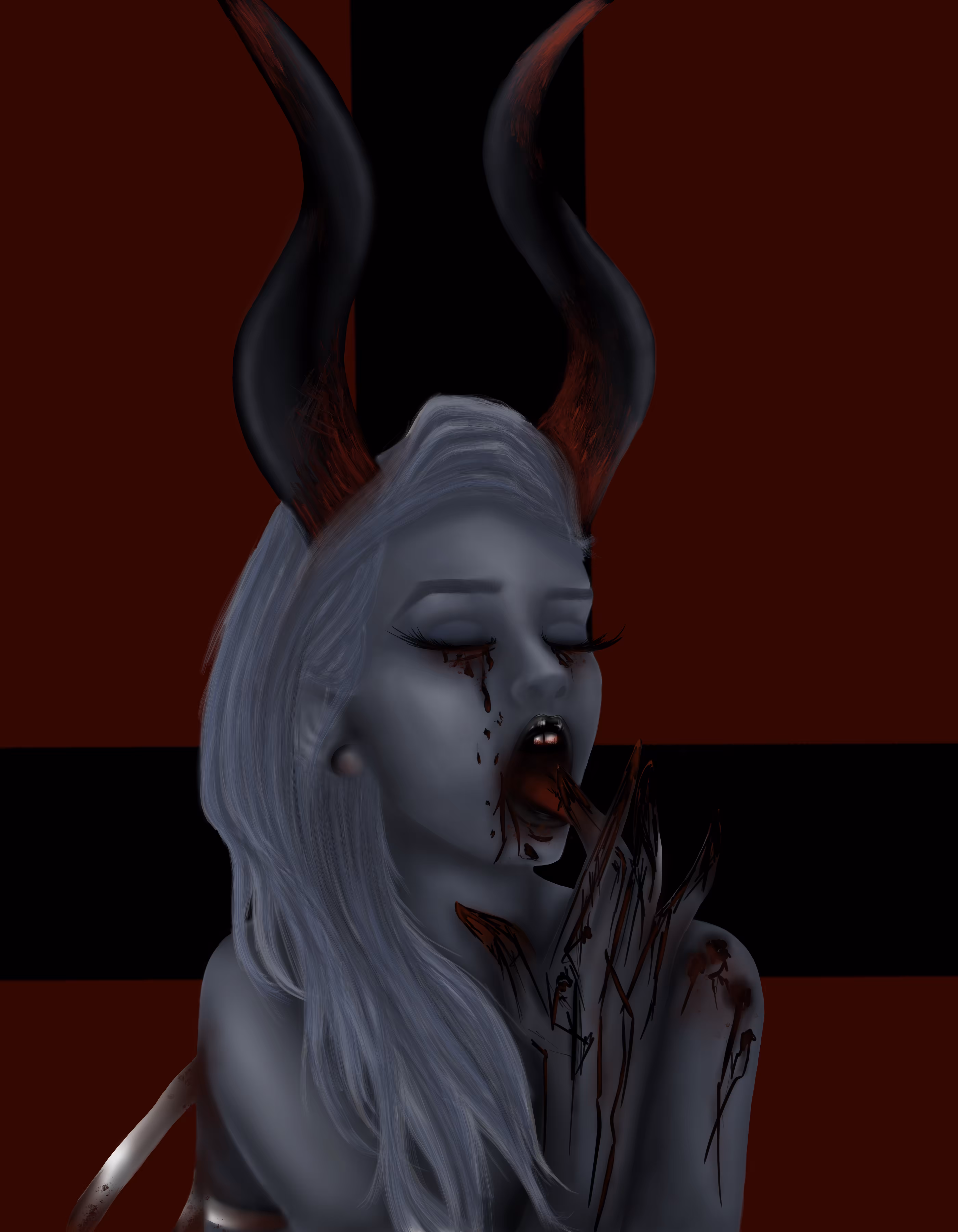 Fallen Angel