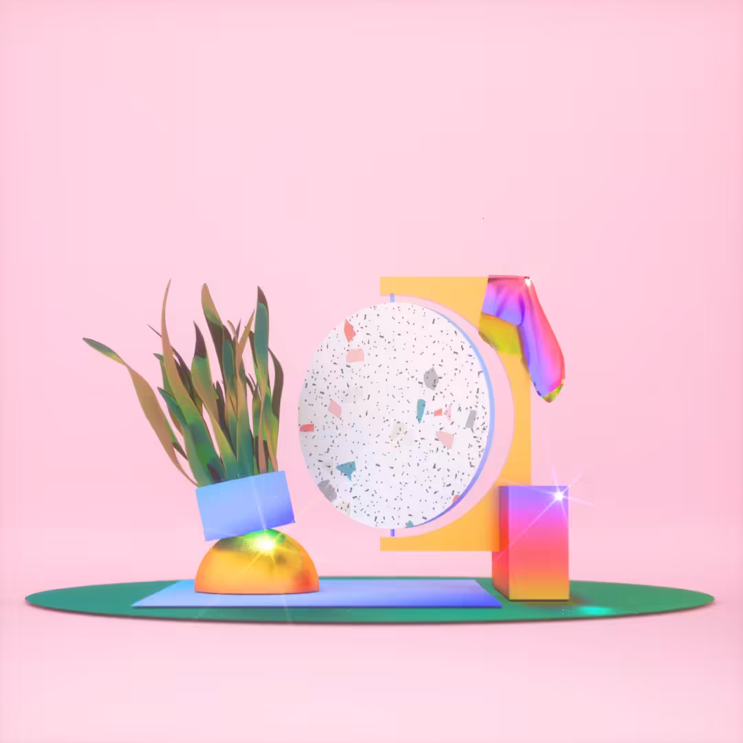Still Life