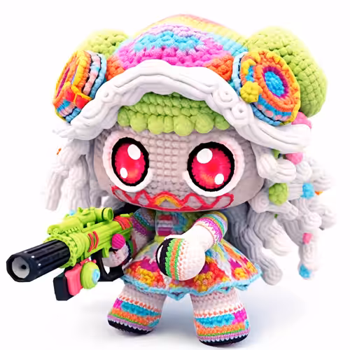 Knitkitmori #316