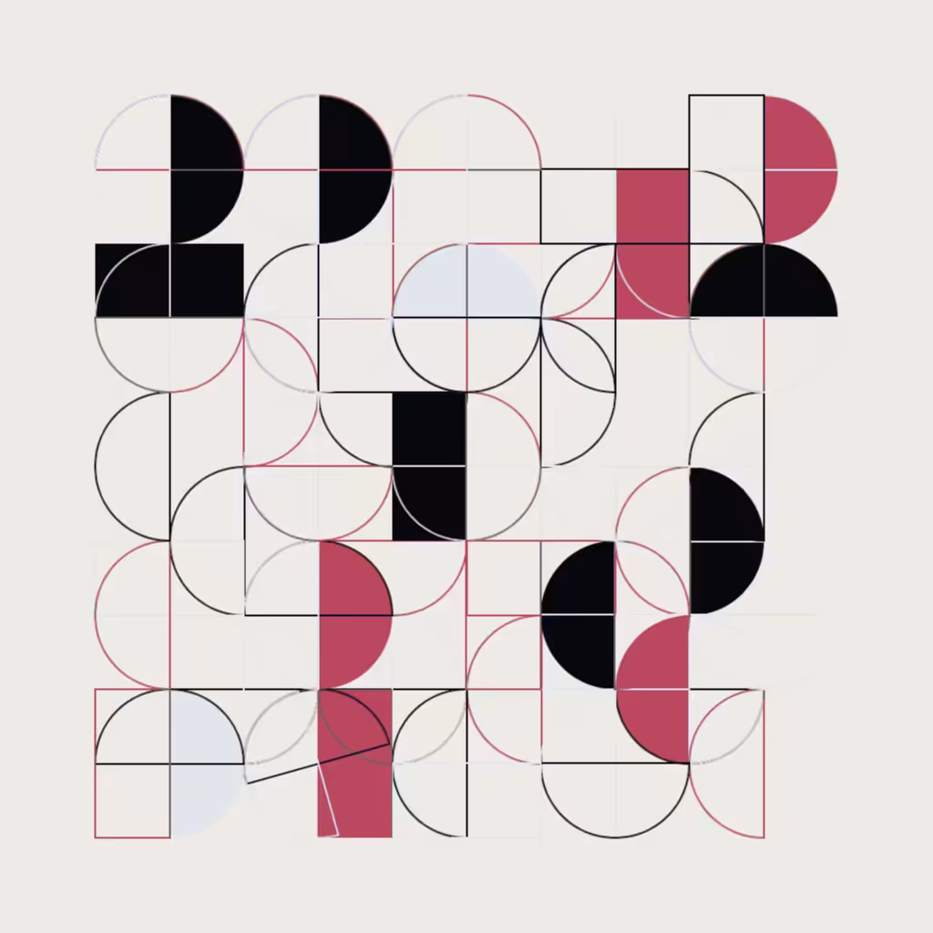 Zürich Stations Grid II #146