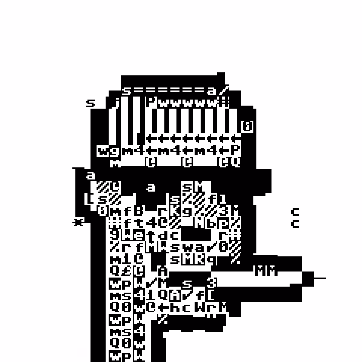 PET Punk 160