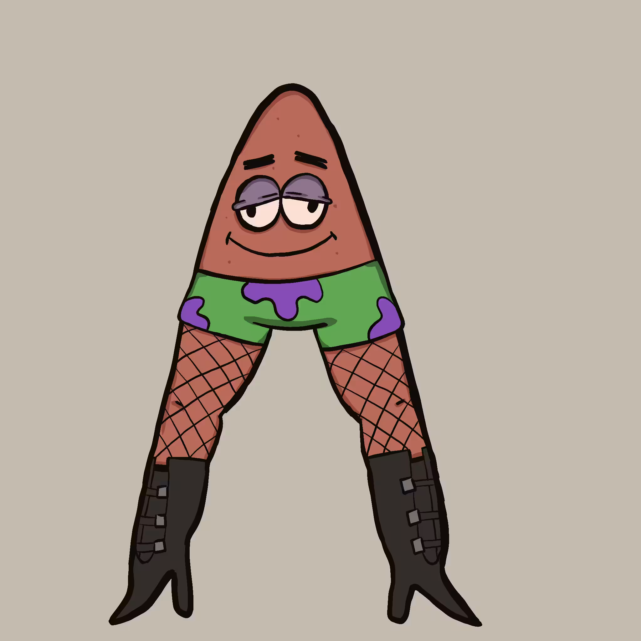 Patrick