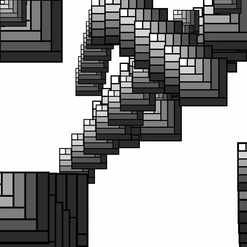Square Sliding #19