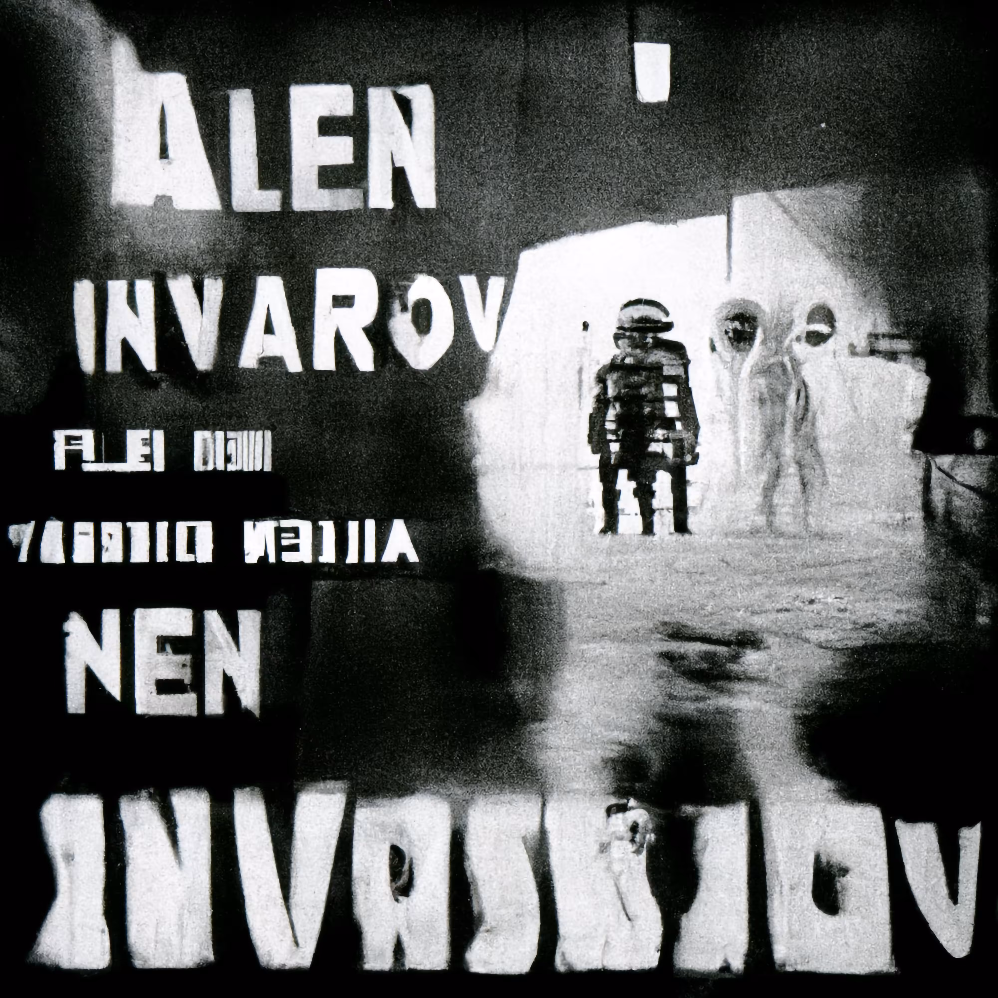 Alien Invasion #10: Top Secret Documentary Works