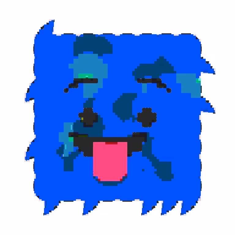 Based Kudzu #5324
