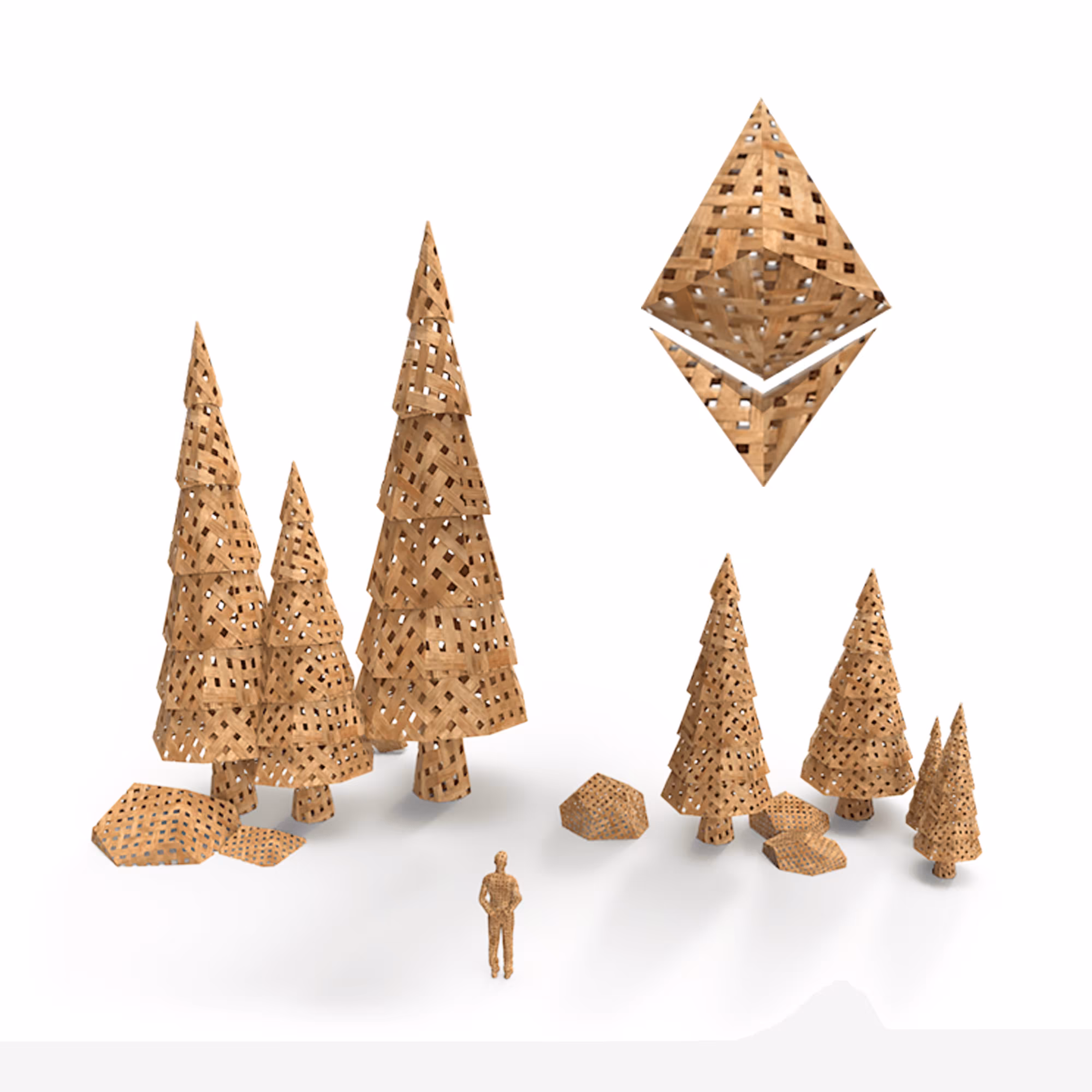 I SEE THE FUTURE ETH