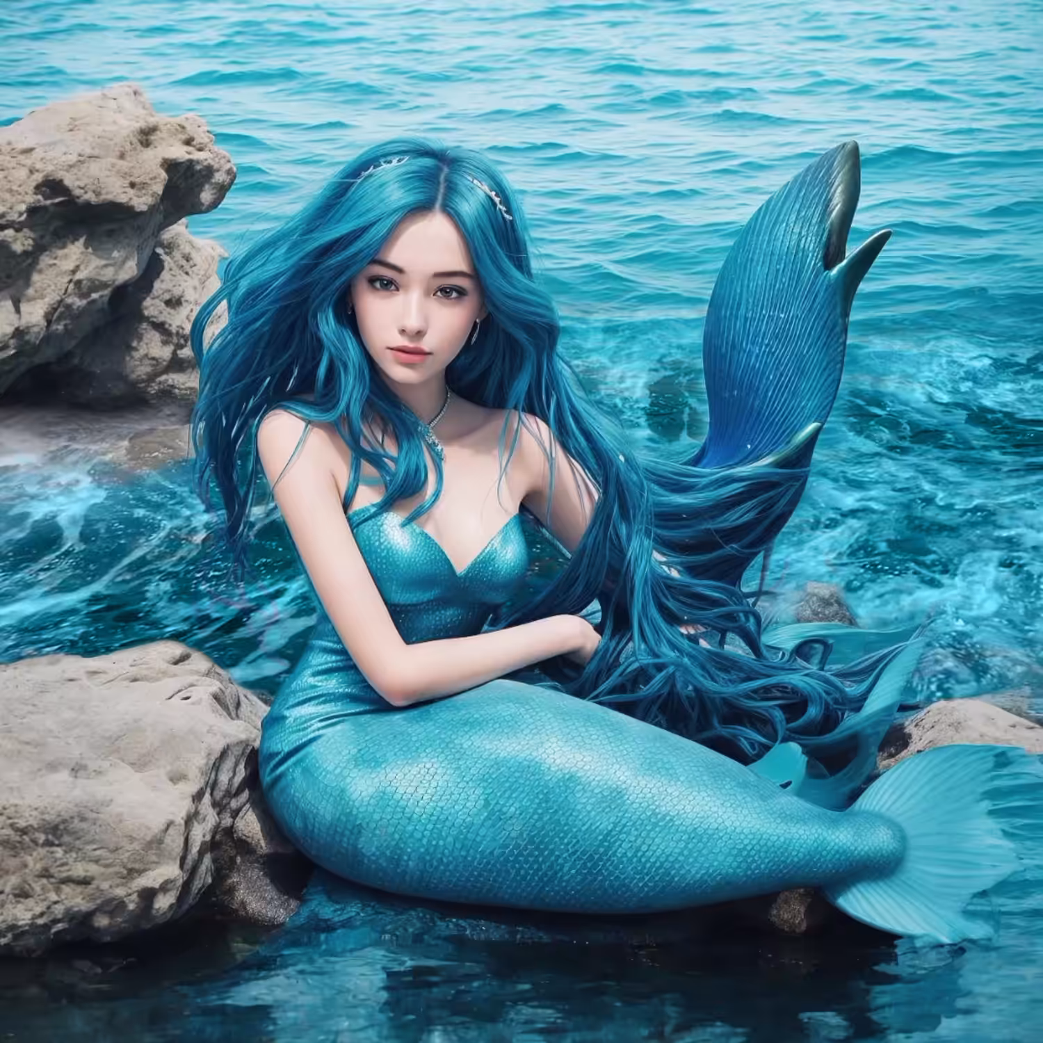 Ocean's Serenade
