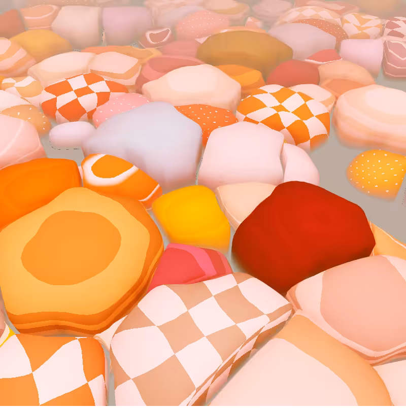 Bubblemania #114