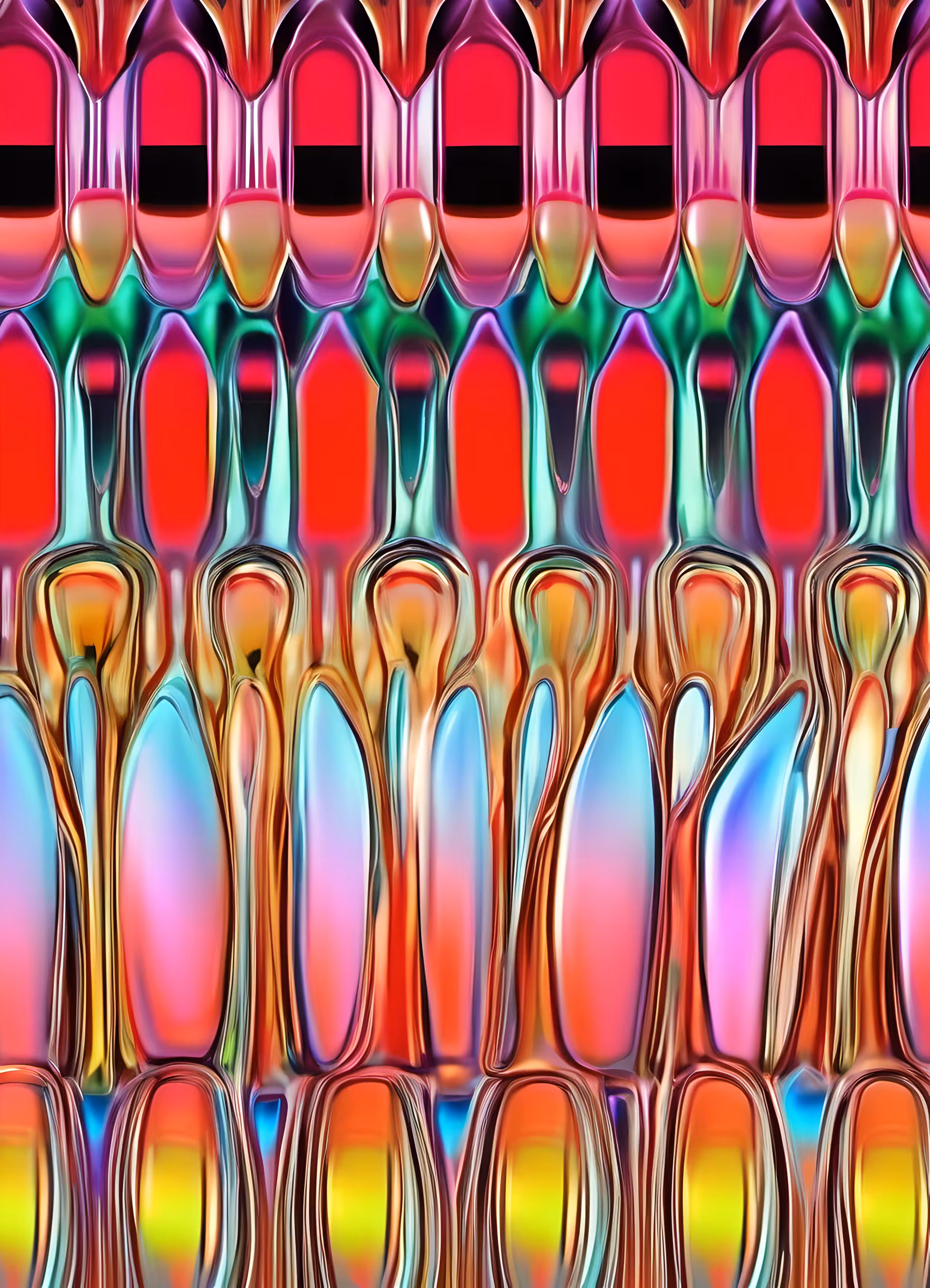 Elastic Echoes #10