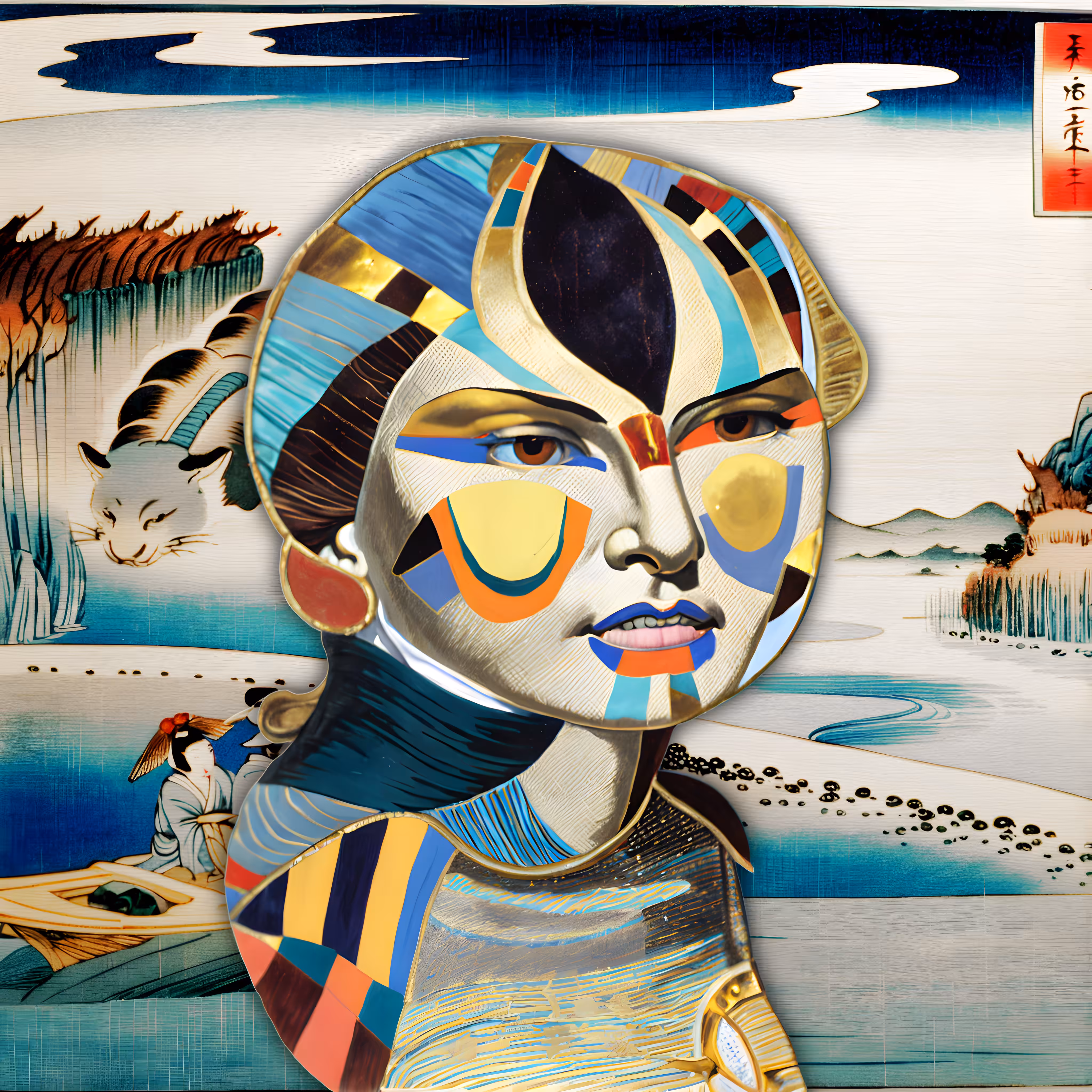 Art DeCC0s: Art DeCC0 #5967