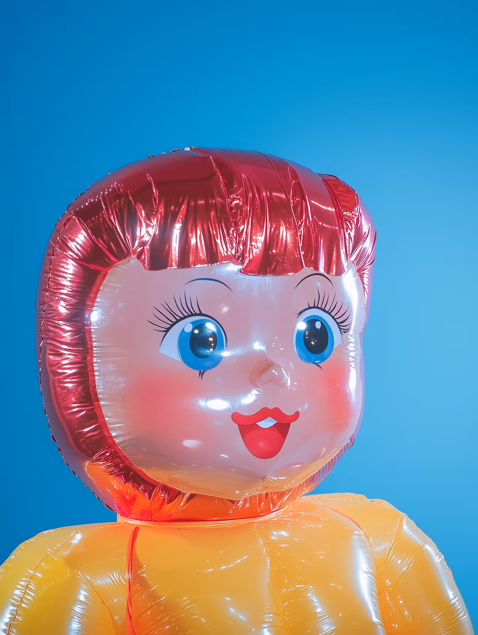 Puffy Icon #11