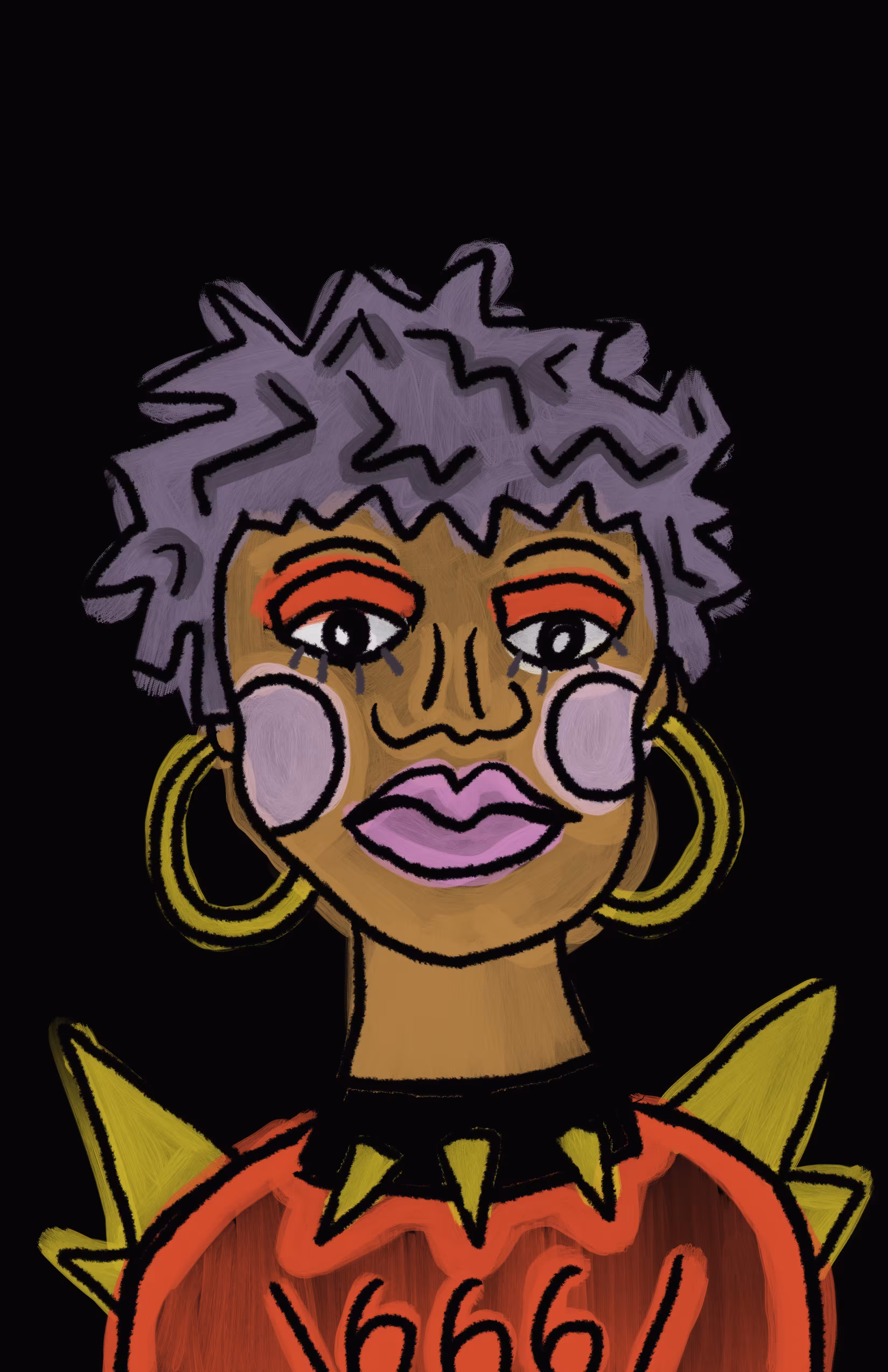 PUNK BETTY