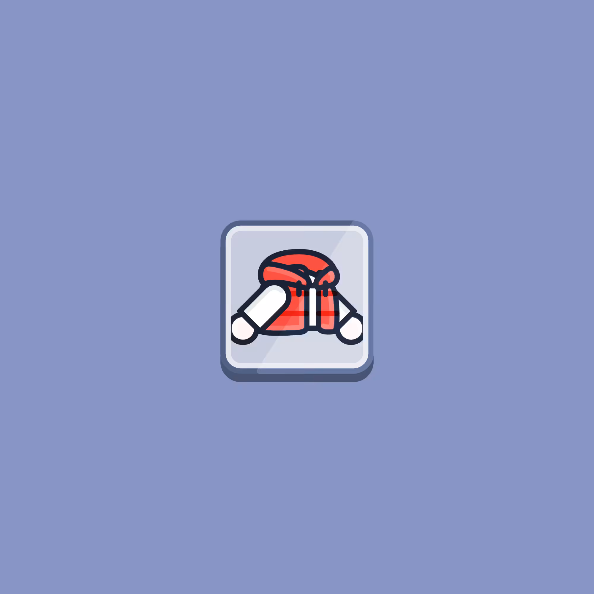 DeePle Stuff: Gilet 1