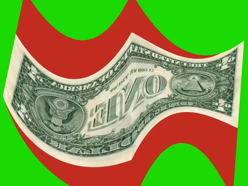 DOLLAR 32