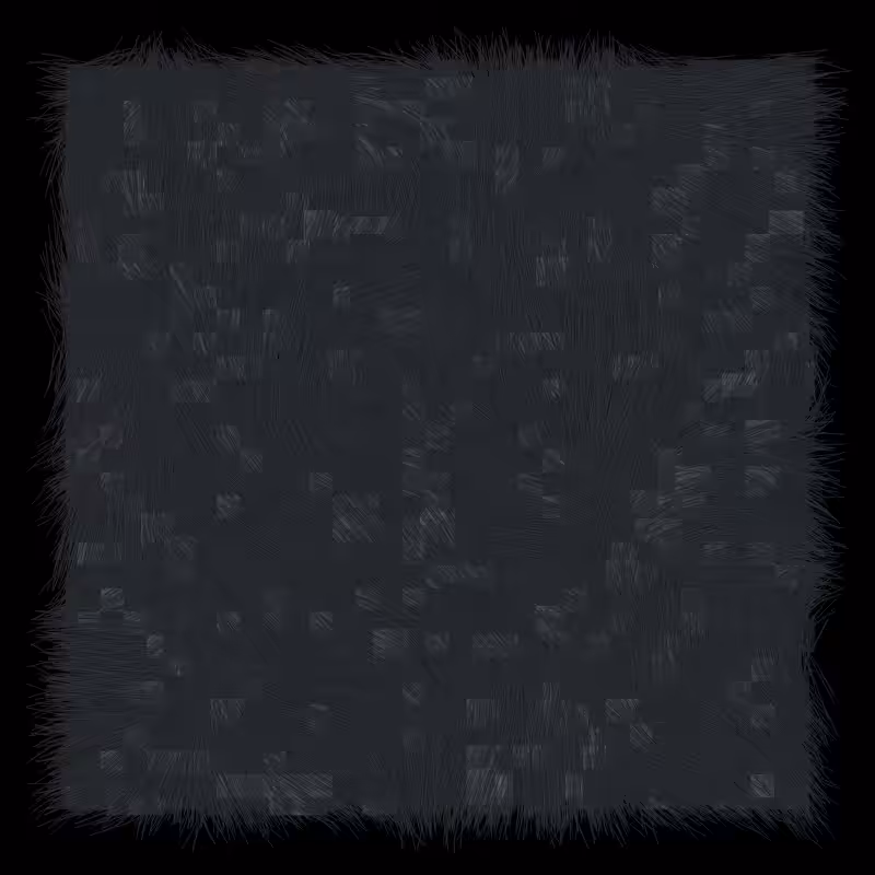 Strange Mirror #101