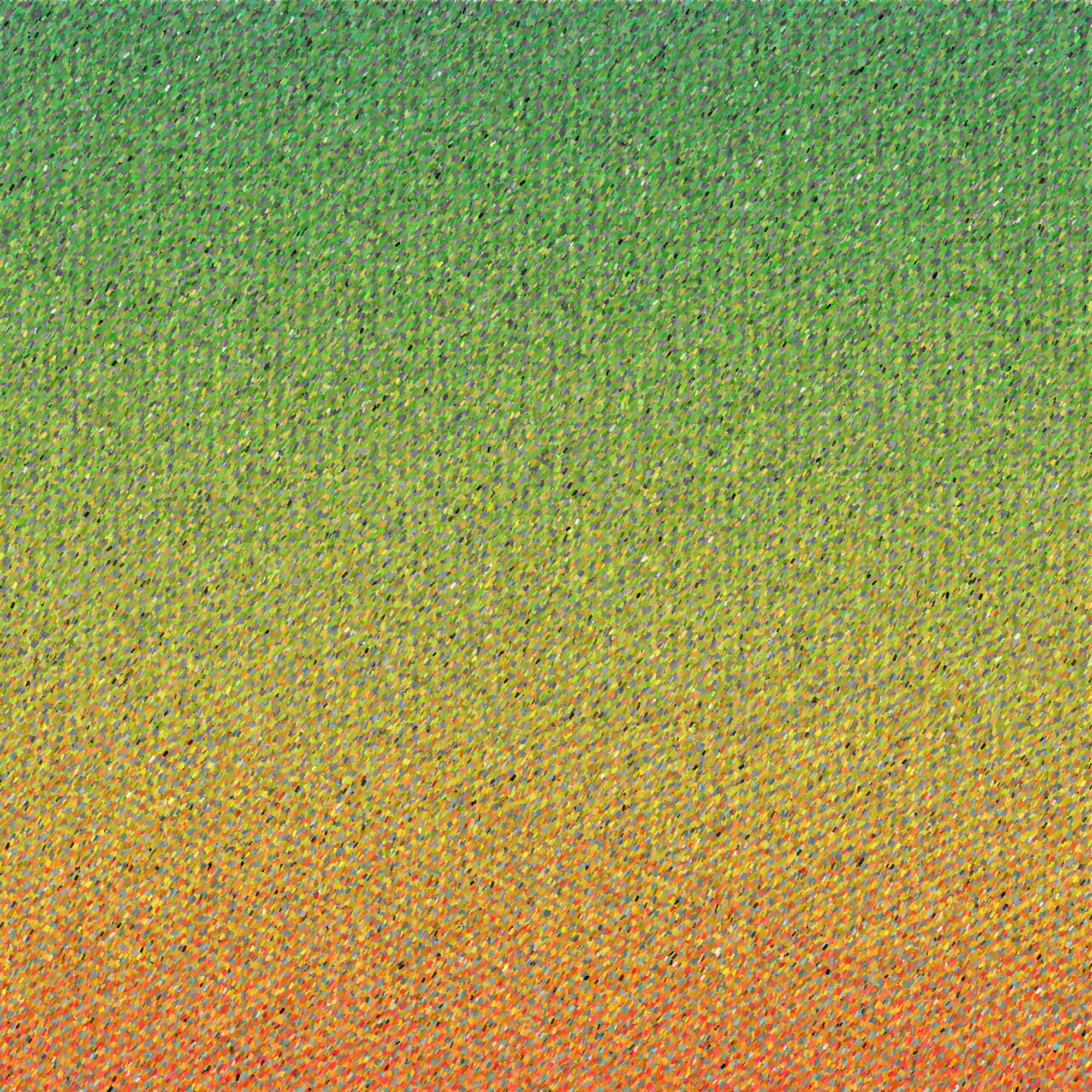 Agave & Patchwork #290