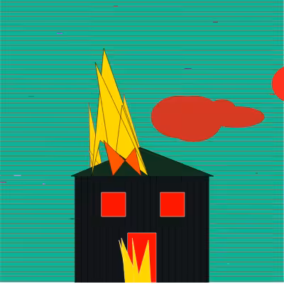 Fire Code #36