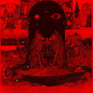 RED MOON