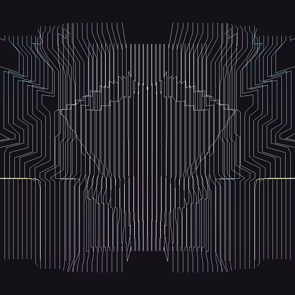 Entanglement #26