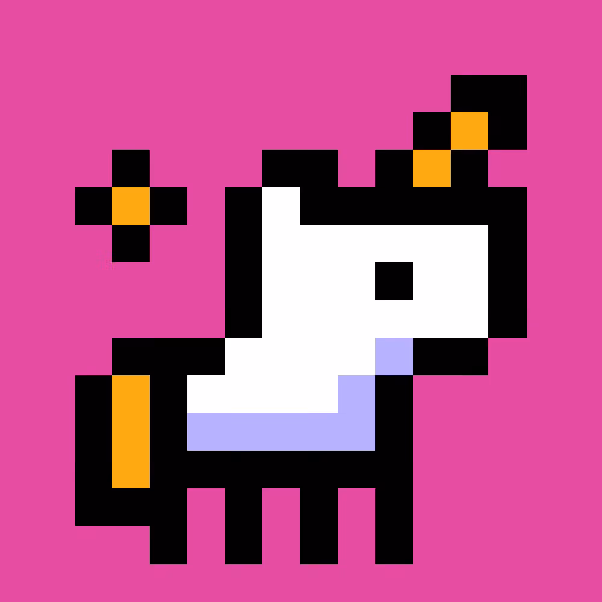 Star Unicorn