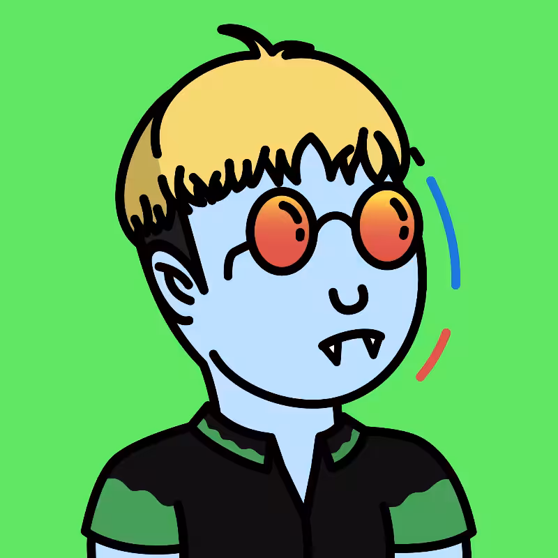 DudeDle.Punk #404