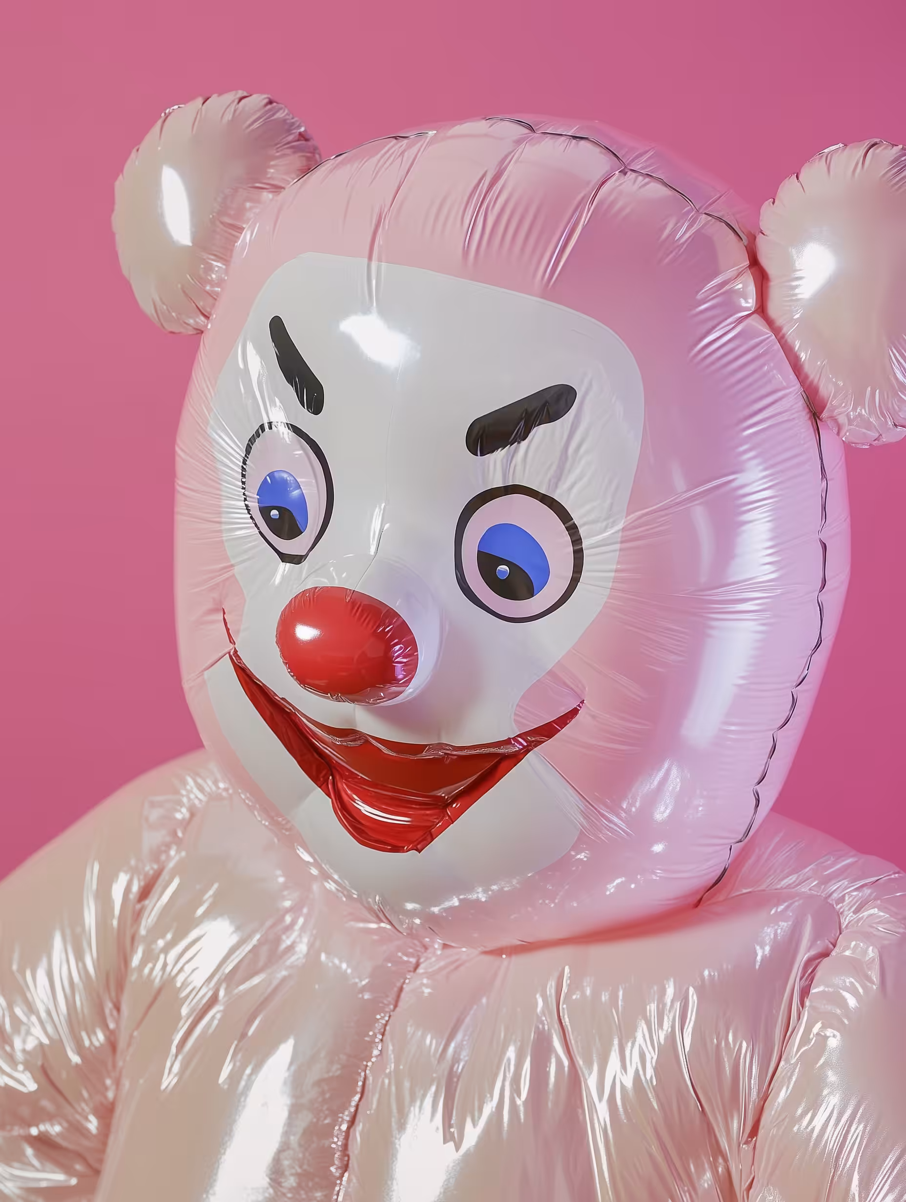 Puffy Icons: Puffy Icon #152