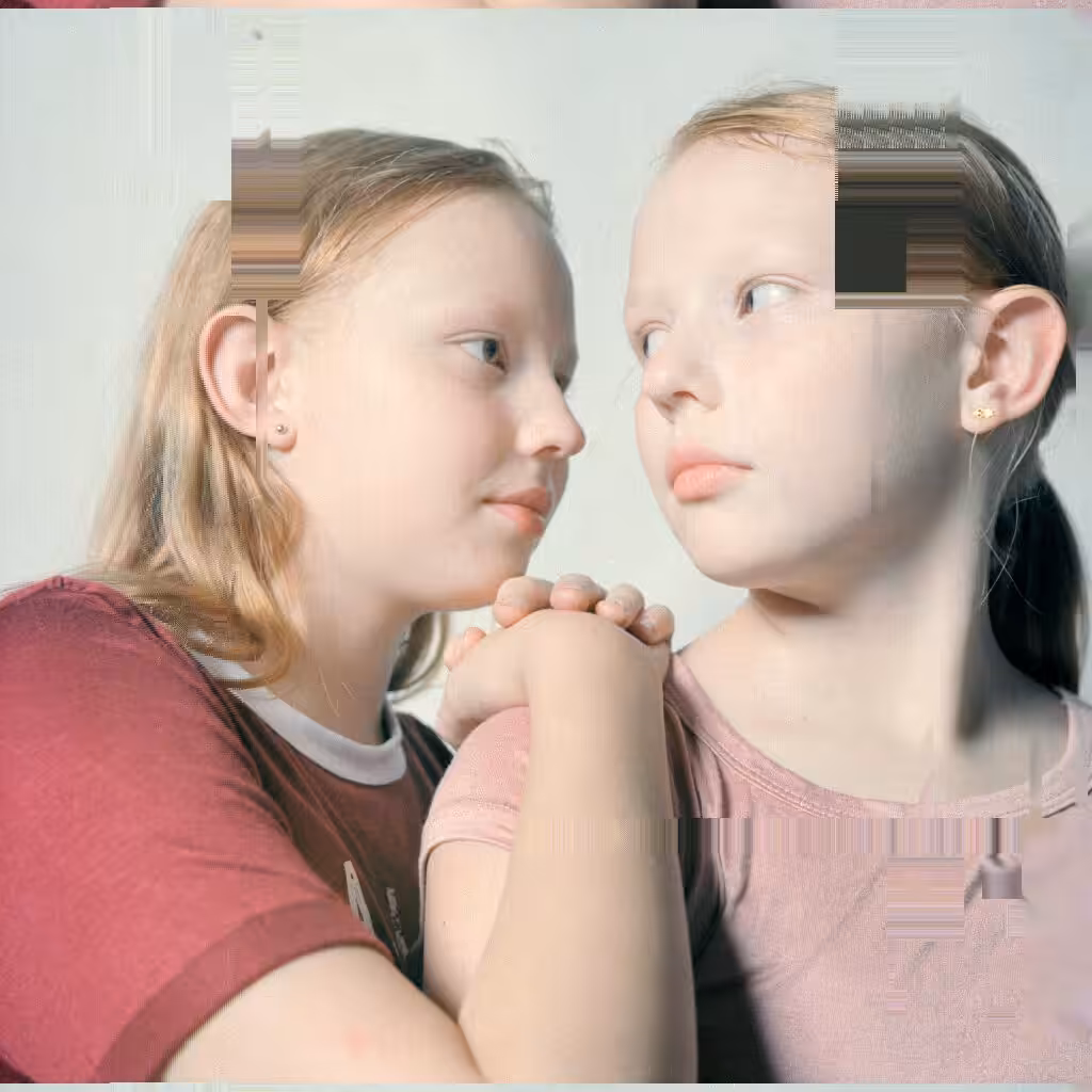 Doppelgänger #616