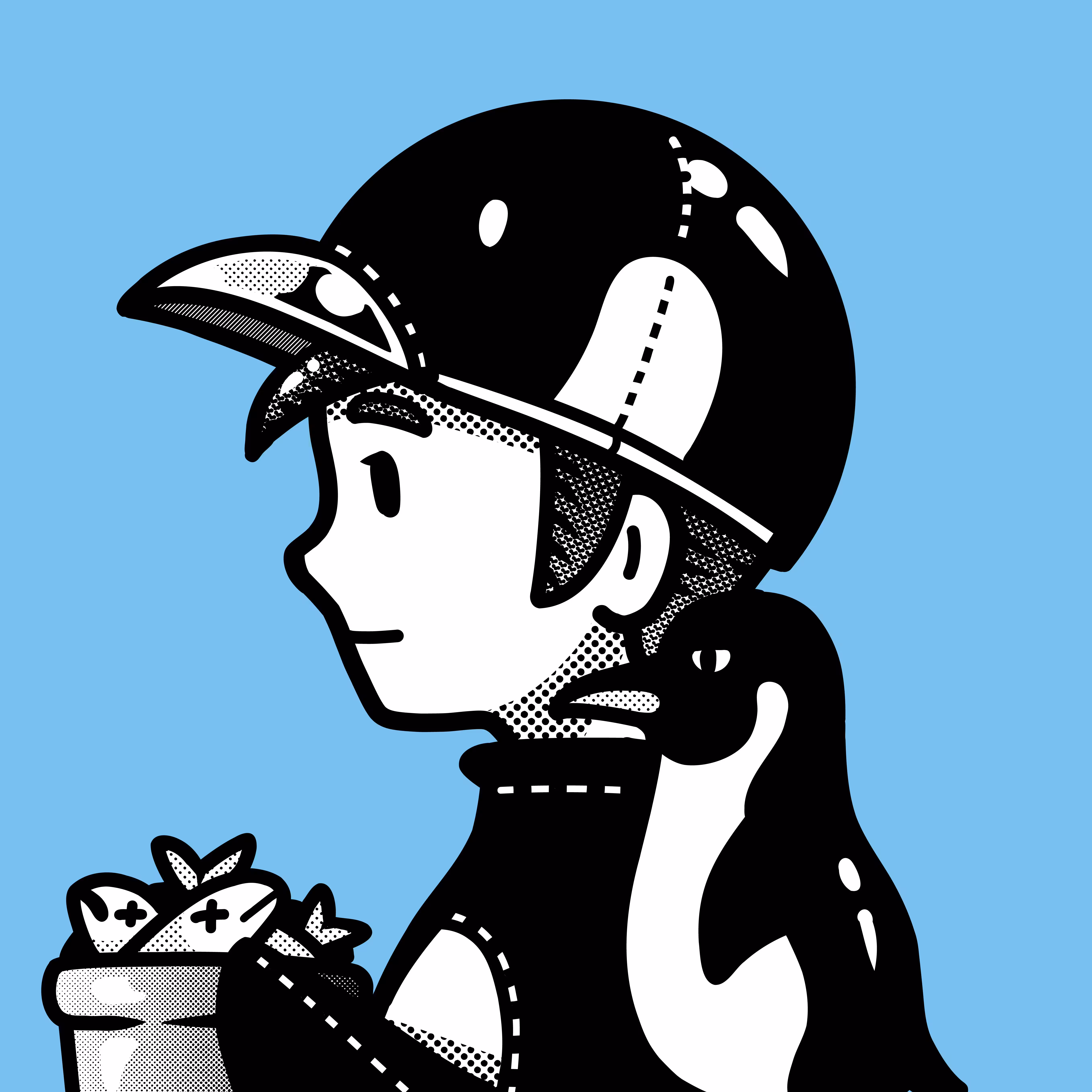 BWOPLE: ⓪④④⑦