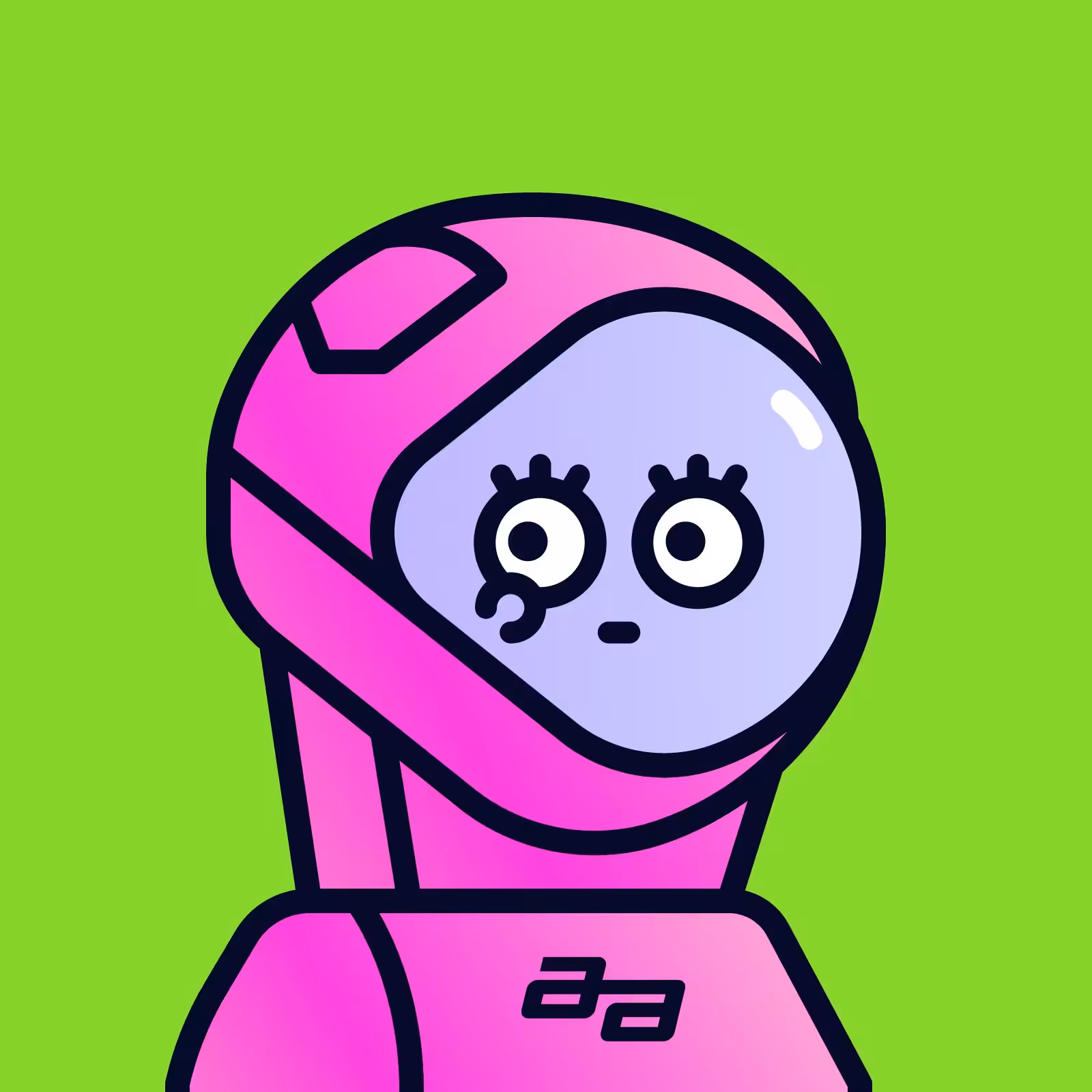 Awkward Astronauts #1766