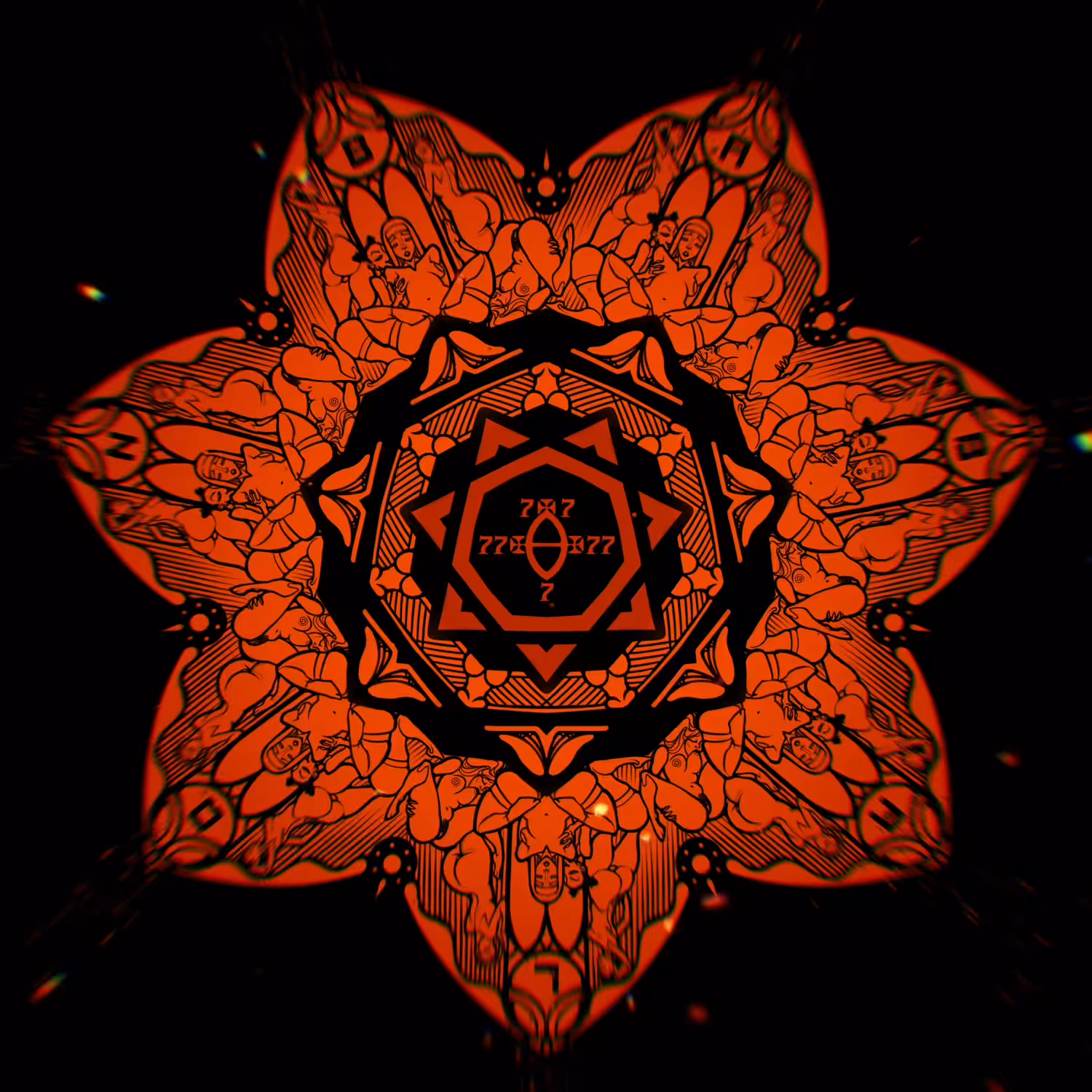 Babalon Star